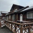 꿈꾸는강펜션&카라반 | 강원도 영월 민박 찾는 법과 꿈꾸는강펜션&amp;카라반 별안개꽃 방 후기