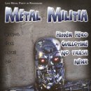 [3월19일] Metal Militia (출연밴드 수정) 이미지