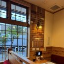매화다리길 | 역 히가시점 모닝세트/ 과일산도 후르츠 가든 신선 / 다자이후 텐만구 신사 ( 버스 타는 방법, 매화떡 )