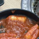 신암학교 앞 | 대구 신천역 맛집 저온 숙성 방식으로 깊은 풍미와 부드러운 모모갈비 신암점