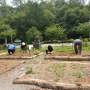 건널목 휴게실 이미지