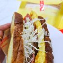 이삭토스트(무실점) 이미지