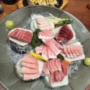 독도참치 - 부평구 시장로30번길 16 | [전주송천동맛집] 좋은 참치 부위가 나오는 독도 참치스페셜 후기