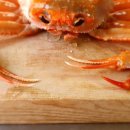 구룡포대게과메기해산물 이미지