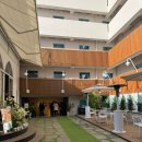 메종드씨엘 | W04. 웨딩홀 잠행(마리드엘, 씨엘드포레, 메리비아포레, 메종드보네르)