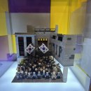 평안꽃식물원 | 서울 구석구석 가을 즐기기💌/상경 후 일상,백수,불안함 속 적응하는 중