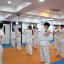 박사 엘리트 태권도 이미지