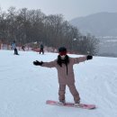 24.12.20~12.26 (비발디파크스키장/더오딘펜션/어무이맛양평해장국/서교동진향/하이탁구장)