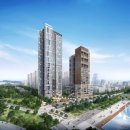 DMC한강 삼정그린코아 더베스트 이미지