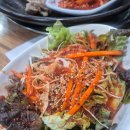 할머니보쌈 - 동대문구 천장산로7길 30 | 청주 용암동 족발 보쌈 맛집｜옹고집할머니족발보쌈 본점 가족외식 후기