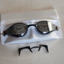 미러 | 스피도 하이퍼엘리트 미러 수경 블랙 장단점 강습후기