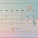 장성시장 입구 이미지