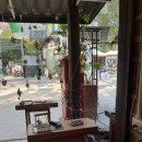 비단마을 영풍(아) | 5) | 반캉왓 예술가마을 | 쿤캐 쥬스바 | 반캉왓 카페...스파 | 로띠 빠 데 | 치앙마이 그랩 예약 후기