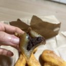덕평찹쌀꽈배기 이미지