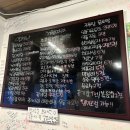 광주 동구 구시청 소문난쭈꾸미 홍어삼합 내돈내산 후기