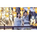 당전 | 중드 [당전] 1~36화 정주행 결말 후기 ㅣ 새드엔딩 중드 ㅣ태자와 신월의 찐사랑 맴찢 후기