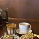 일기장 | 부산 남천동 디저트 맛집 카페 "일기장" 후기 :)