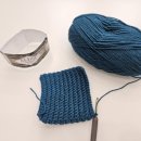 코바늘의 여유 이미지