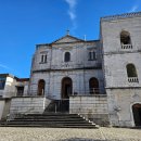 Basilica Sanctuario di San Gerardo Maiella, Avellino, Italy. 이미지