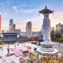 전국유명사찰 탐방(서울특별시지역)