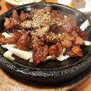 예산본석갈비 이미지
