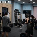 크로스핏 베어 이미지