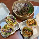 (주)에스에이엠 부산충장대로점 | 부산 중앙역 맛집 점심, 페어런츠 커피&amp;샐러드 메뉴 추천