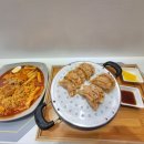 울타리 없는 만두집 이미지