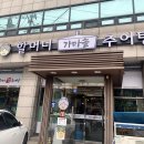 장승배기주유소 이미지