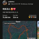 하트코스 맛집, 카페, 샤방 라이딩 (feat. 바이크스프로, 파이크 트라이폴드 자전거)