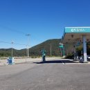 용포주유소 이미지