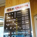 외옹치생태찌개