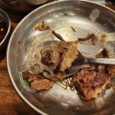 삼산동고깃집 맛에 미친소에서 맛있는 갈비탕 먹고 왔어요