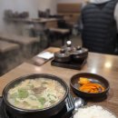 담소소사골순대 노량진점 이미지