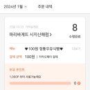 파리바게뜨시지신매점