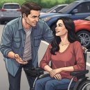 진주시교통약자특별교통수단(일진교통) | 진주 장애인콜택시 예약 신청 자격 이용방법 요금 비용 시간 부르는법 등록 전화번호 고객센터