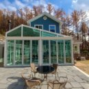 광릉수목원로 이미지