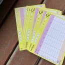 오렌지파크 | 고급스러운 파크골프 네임택 추천, 판테온 오렌지 네임택 사용 후기