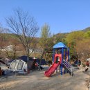 합천휴랜드 | 대구근교) 합천 소리길 오토캠핑장 캠핑후기