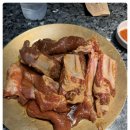 장군갈비 이미지