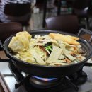 구산떡볶이