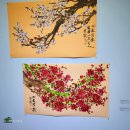 목포홍일고등학교 | [신안 가볼만한곳]신안 우봉조희룡미술관 - 임자도 홍매화에 물들다