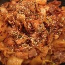 돼지두루치기 - 청주시 서원구 | 돼지두루치기