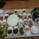 곰소포구횟집 이미지