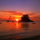 미조면 항도 이미지