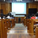 유성구청 별관1층 이미지