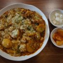 동궁찜닭강동산하점 이미지