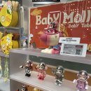 명동마트 | 명동 팝마트 후기 | 라부부 키링 대신 수상한편의점 새우튀김 이어폰백 겟!(+ 가격 인상 주의)