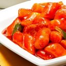 먹자떡볶이