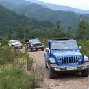 코리아 오버랜드 JEEP 이미지